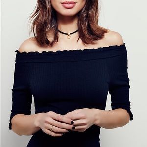 Free People Rosa Dress